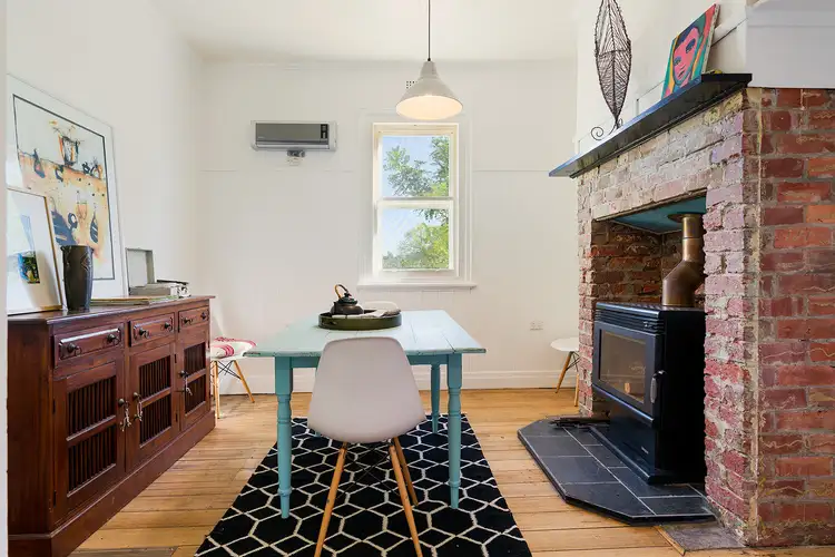 Fifth view of Homely house listing, 26 Steele Street, Chewton VIC 3451