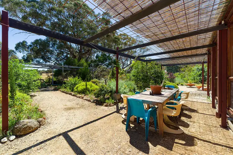 Second view of Homely house listing, 5 Codrington Street, Newstead VIC 3462