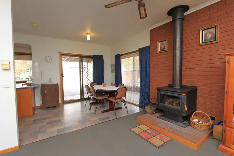 Third view of Homely house listing, 94 Caldwell Street, Heathcote VIC 3523