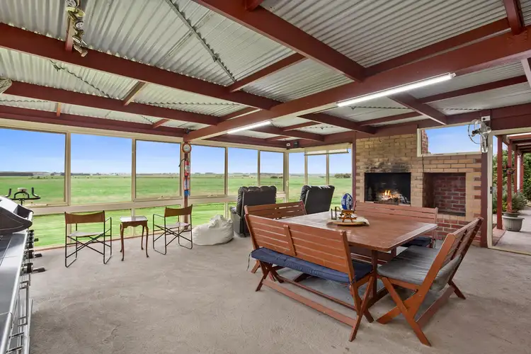 Sixth view of Homely house listing, 1386 Princes Highway, Port Fairy VIC 3284