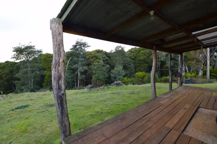 Third view of Homely land listing, LOT 01 Hilders Road, Upper Natone TAS 7321