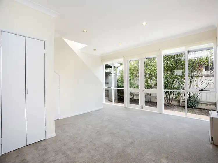 Second view of Homely townhouse listing, 7/26 Ashted Road, Box Hill VIC 3128