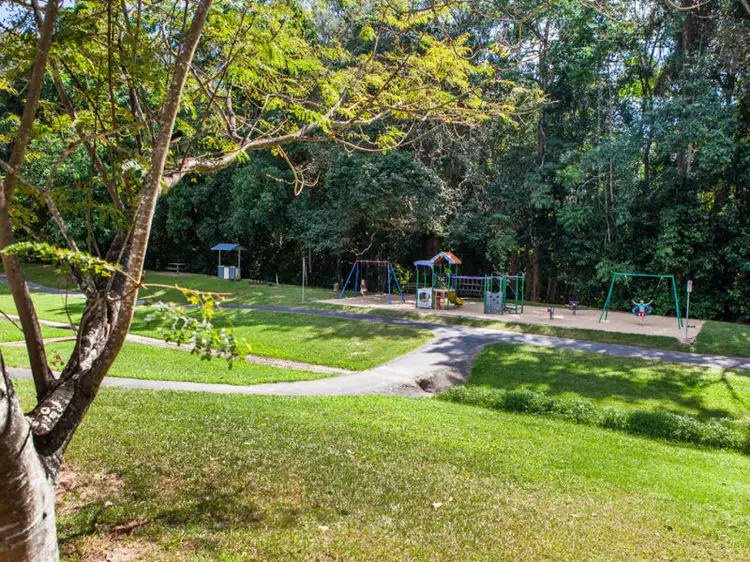 Fifth view of Homely land listing, 35 Jak Gee Street, Redlynch QLD 4870
