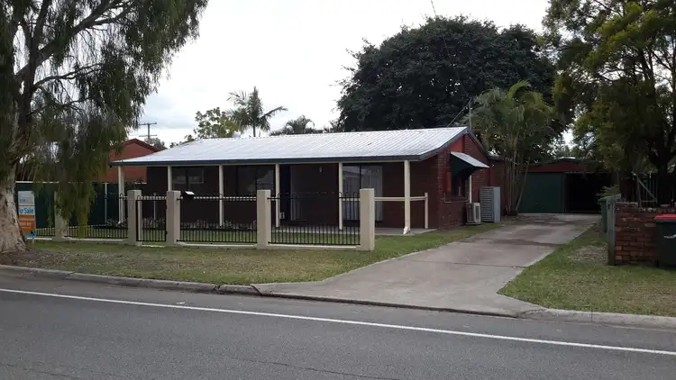 Main view of Homely house listing, 27 Kippah Street, Deception Bay QLD 4508