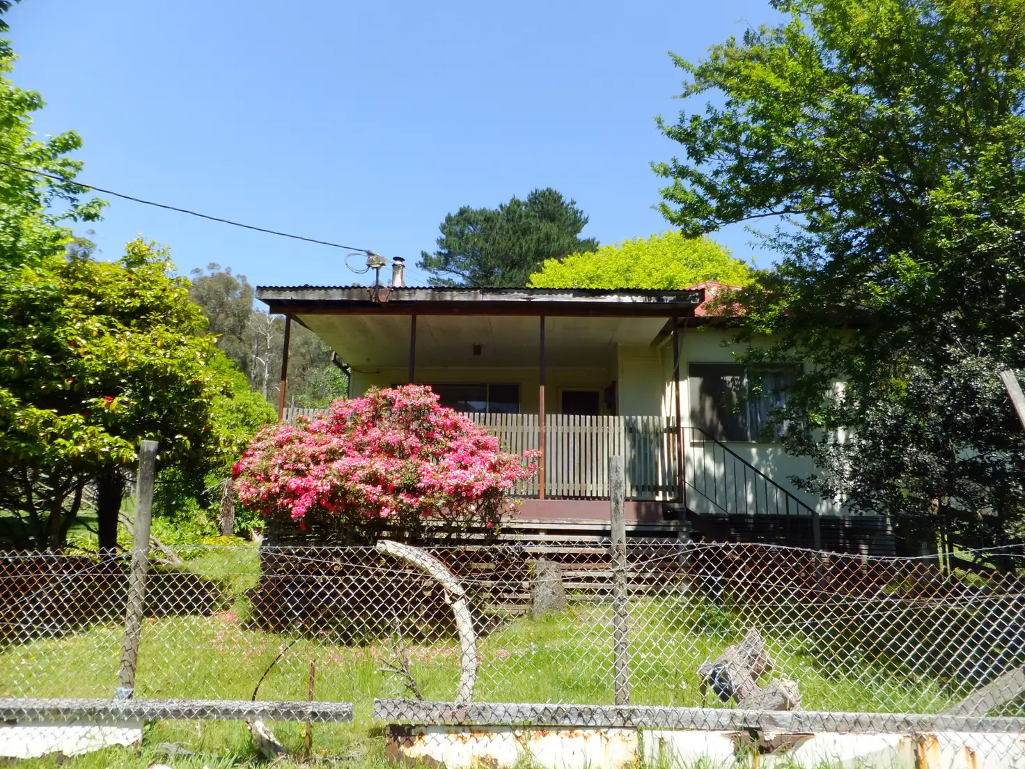 Main view of Homely rural property listing, 484 Mt Baw Baw Tourist Road, Noojee VIC 3833