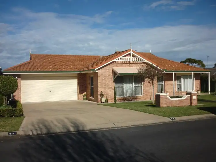 17 Auvale Crescent, Mount Gambier SA 5290