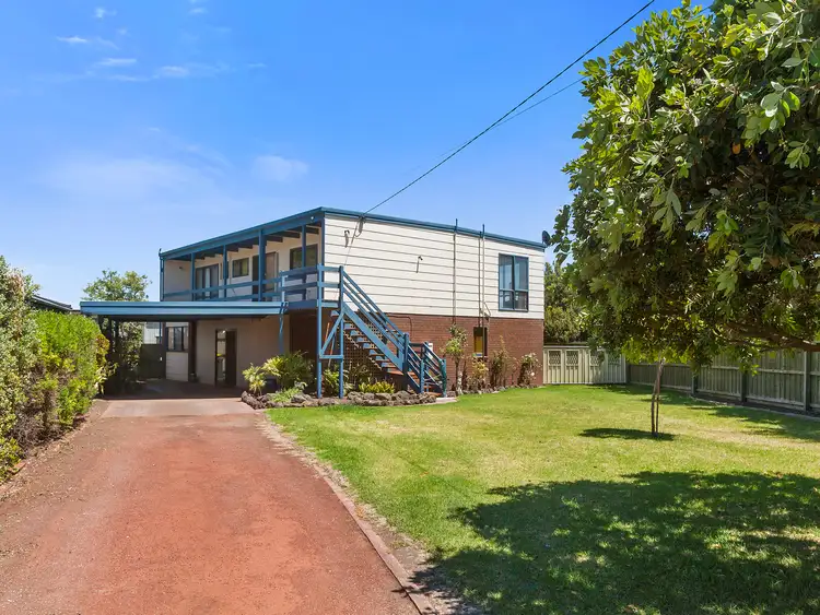 49 Seaforth Drive, Portarlington VIC 3223