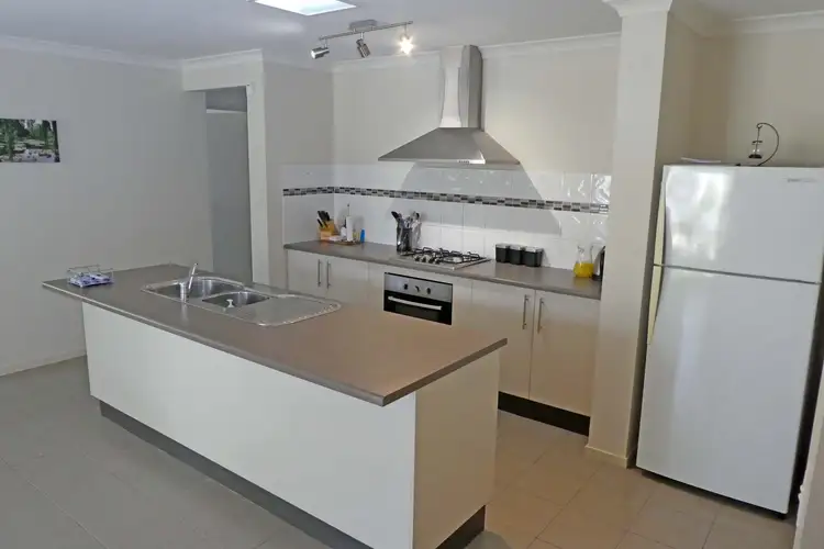 Second view of Homely house listing, 34 Nicholson Street, Rushworth VIC 3612