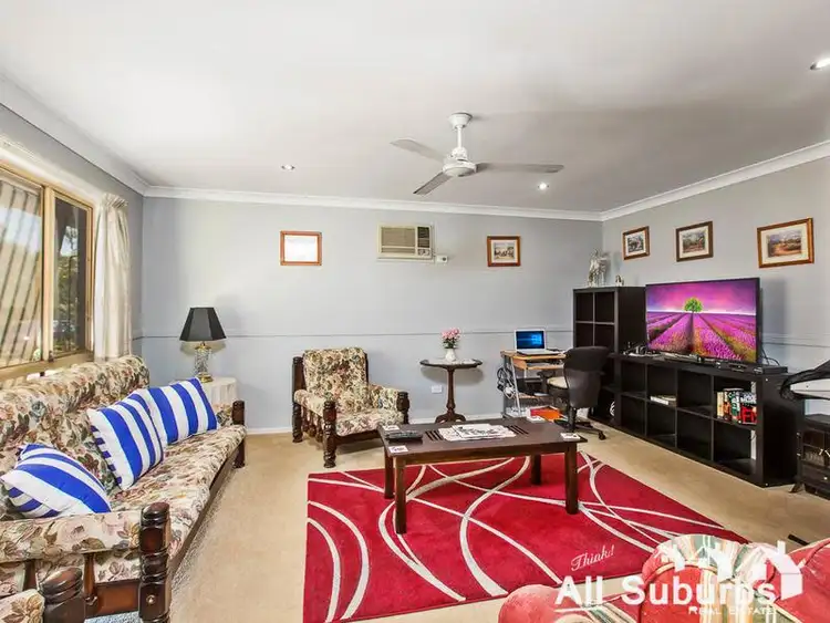 Fourth view of Homely house listing, 6 Chasley Court, Beenleigh QLD 4207