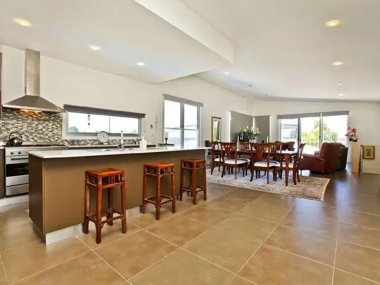 Third view of Homely townhouse listing, 61B River Road, Yarrawonga VIC 3730