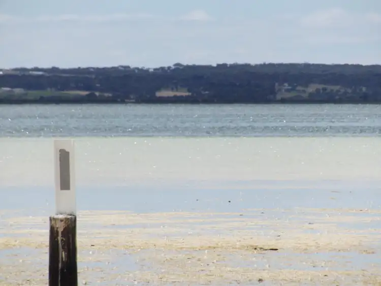 Fifth view of Homely land listing, LOT 120 Western Cove Road, Nepean Bay SA 5223