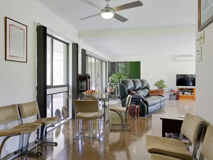Sixth view of Homely house listing, 1286 Mansfield-Woods Point Road, Mansfield VIC 3722