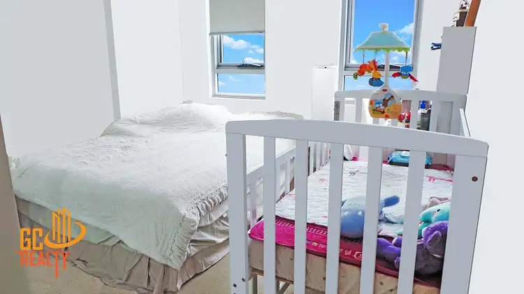 Fifth view of Homely apartment listing, 407/41 Hill Road, Wentworth Point NSW 2127