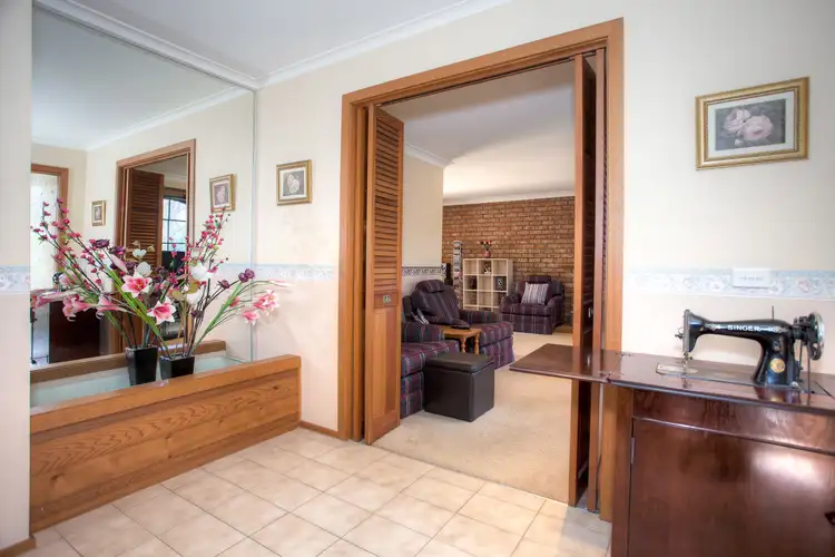 Fifth view of Homely house listing, 8 Windsor Street, Macedon VIC 3440