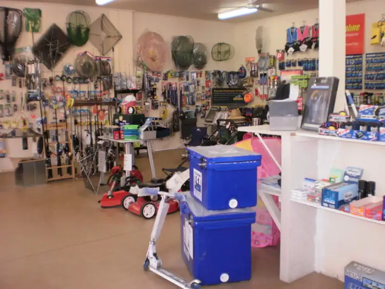 Second view of Homely warehouse listing, 6 Murray Street, Barham NSW 2732