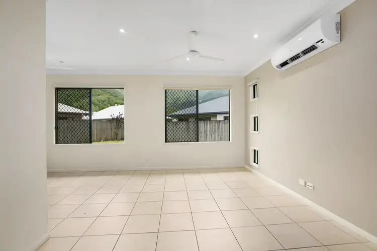 Fourth view of Homely house listing, 4 Nairen Close, Redlynch QLD 4870