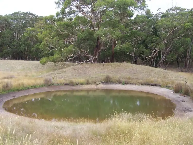 Second view of Homely land listing, 00 Powerline Road, Mount Egerton VIC 3345