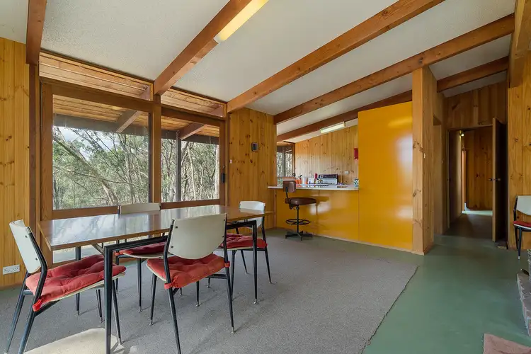 Third view of Homely rural property listing, 69 Cusack Road, Green Gully VIC 3462
