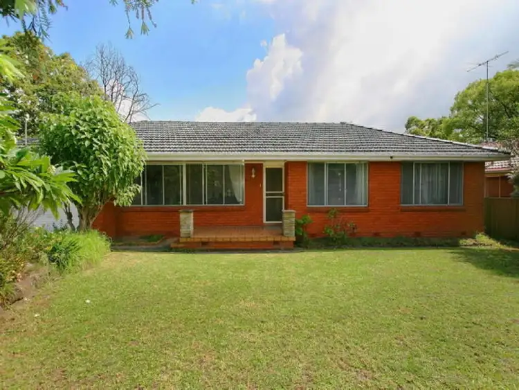 Address available on request