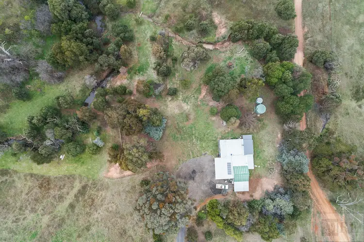 55 Lovick Lane, Merrijig VIC 3723