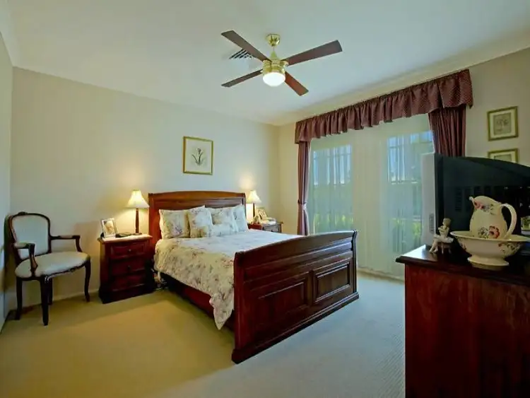 Seventh view of Homely house listing, 17 Queensbury Avenue, Kellyville NSW 2155