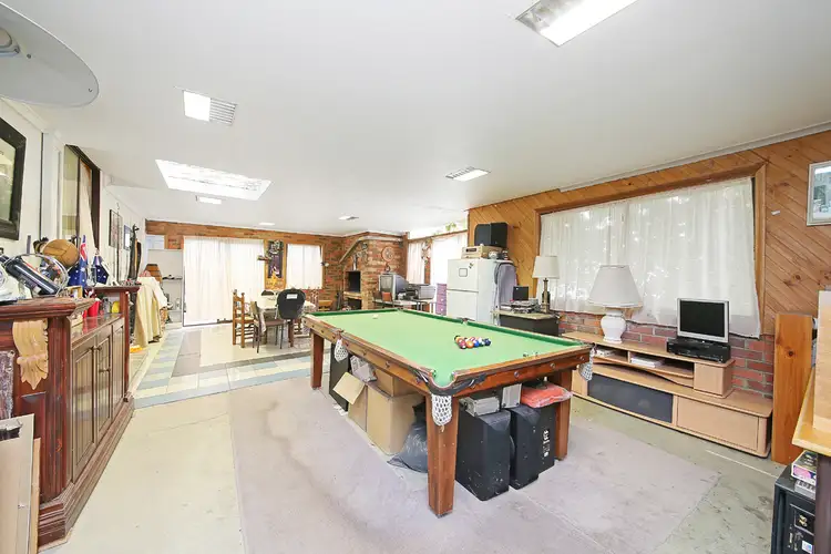 Fourth view of Homely house listing, 32 Crothers Street, Braybrook VIC 3019