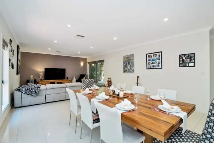 Fifth view of Homely house listing, 21 Nicholas Paech Drive, Hahndorf SA 5245