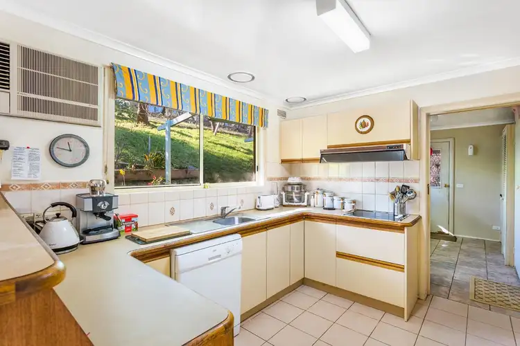 Fourth view of Homely house listing, 49 Wallace Road, Christmas Hills VIC 3775