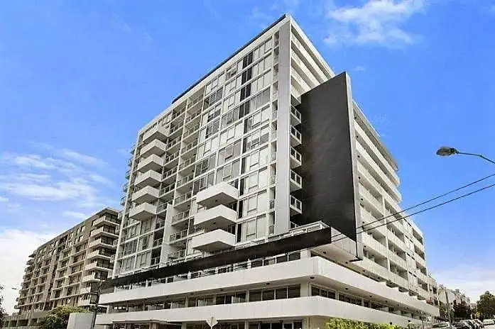 Sixth view of Homely apartment listing, 709/77-79 River Street, South Yarra VIC 3141