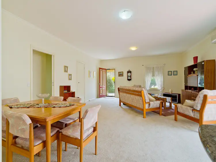 Second view of Homely unit listing, 8/12 Saint Street, Castlemaine VIC 3450