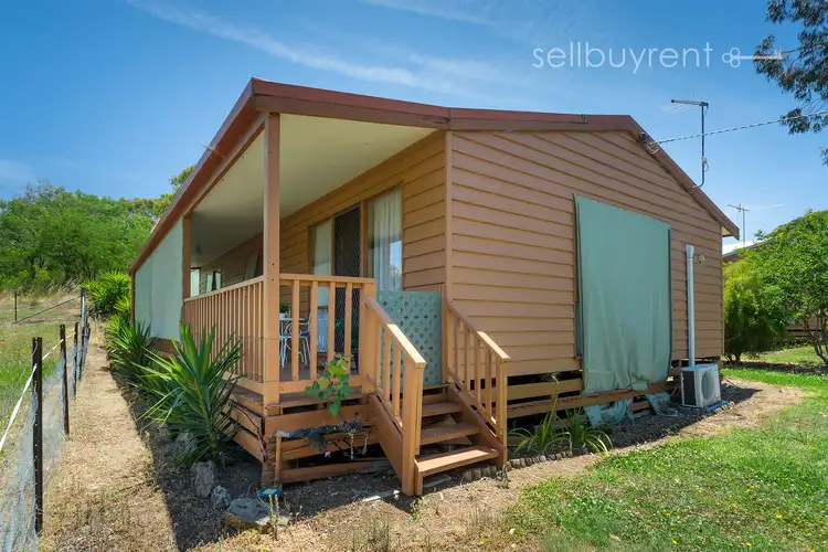 Second view of Homely house listing, 3 BANFELD STREET, Bethanga VIC 3691