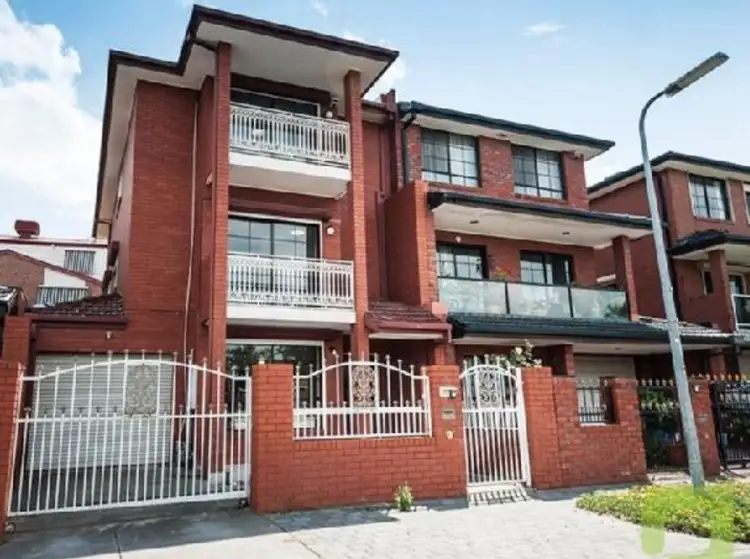 5 Beevers Street, Footscray VIC 3011