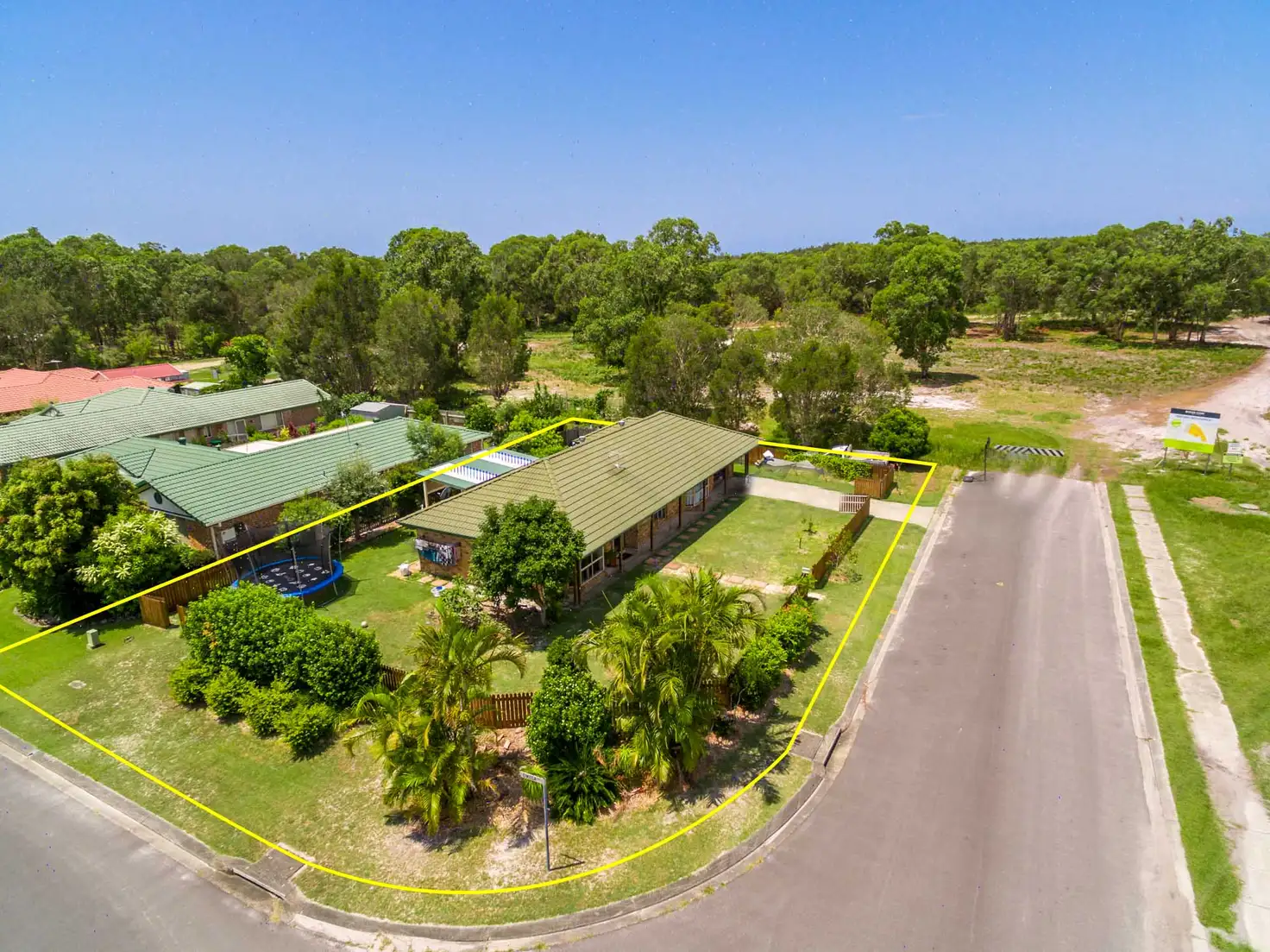 Main view of Homely house listing, 2 Omega Circuit, Brunswick Heads NSW 2483