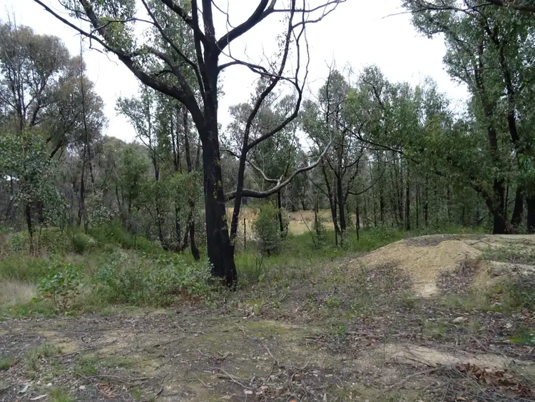 Third view of Homely land listing, LOT 64 Grevillea Road, Dereel VIC 3352