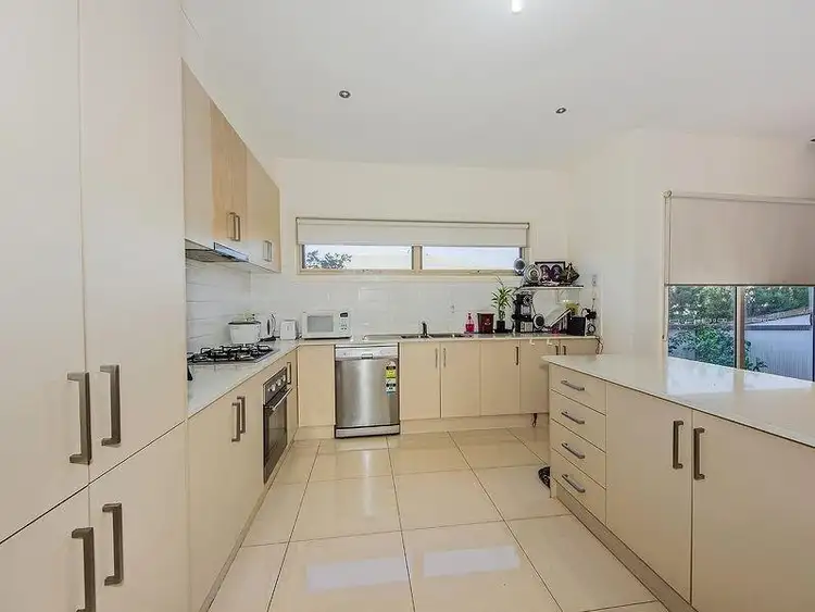 Second view of Homely townhouse listing, 2/30 Cranwell Square, Caroline Springs VIC 3023