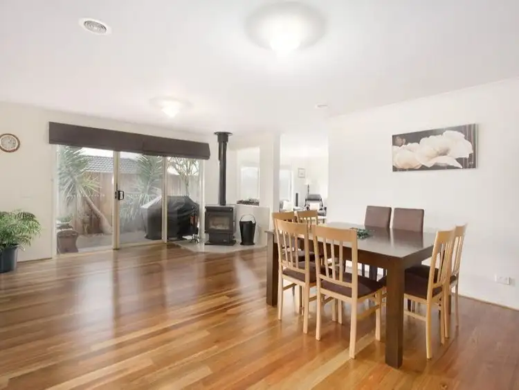 Sixth view of Homely house listing, 24 Summerhill Boulevard, Drouin VIC 3818