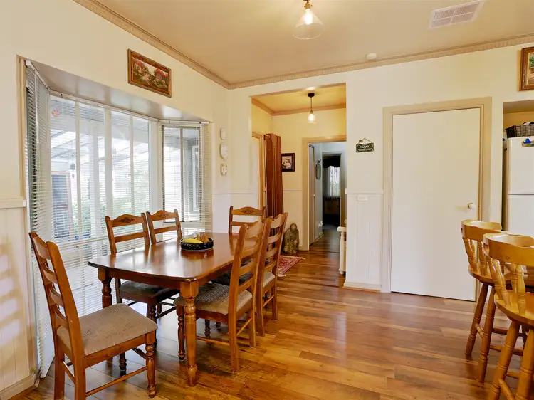 Third view of Homely house listing, 43 Bank Street, Jamieson VIC 3723