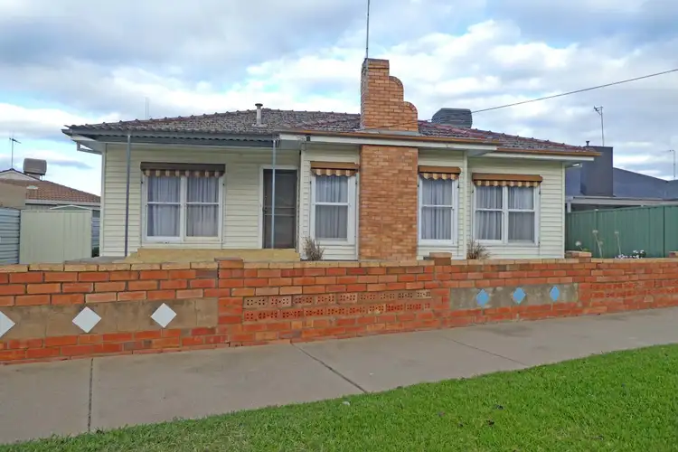 Main view of Homely house listing, 16 Mackie Street, Kyabram VIC 3620