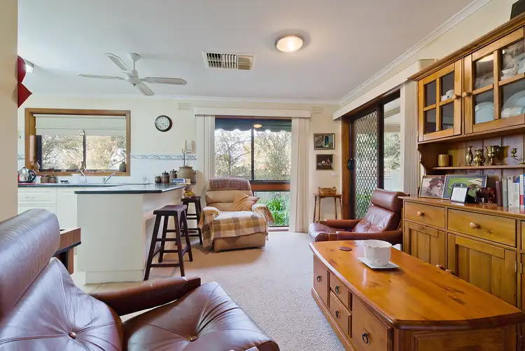 Fifth view of Homely house listing, 52 Tomkies Road, Castlemaine VIC 3450