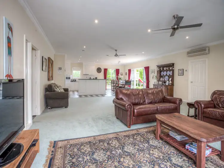 Fifth view of Homely house listing, 73 Mahoneys Road, Riddells Creek VIC 3431