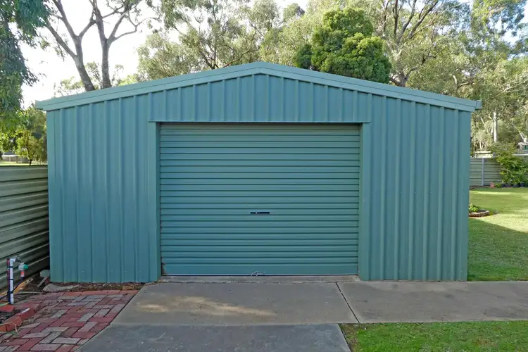 Fourth view of Homely house listing, 35 Oswald Street, Kyabram VIC 3620