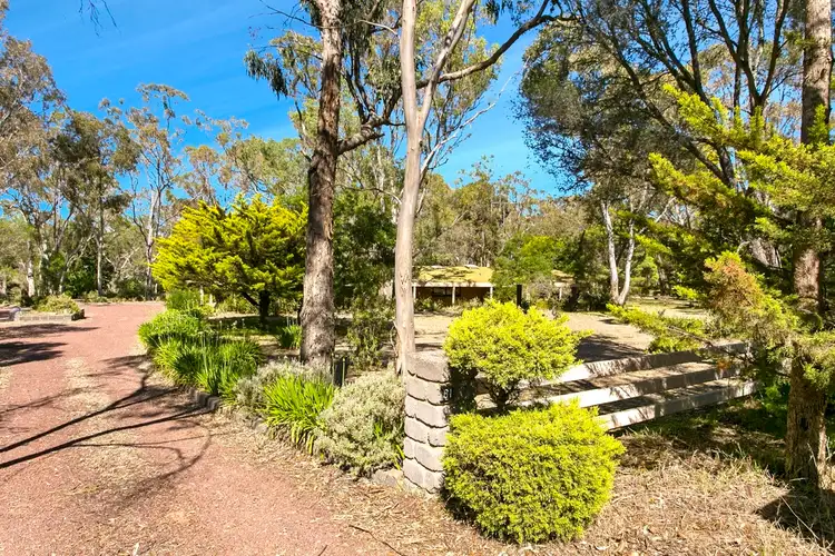 Sixth view of Homely house listing, 81 Forest Drive, Heathcote VIC 3523