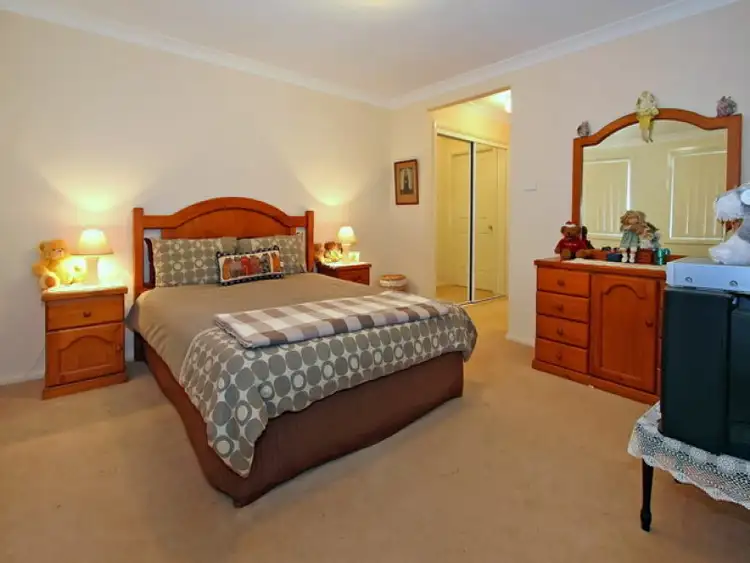 Sixth view of Homely house listing, 20 Mansfield Way, Kellyville NSW 2155
