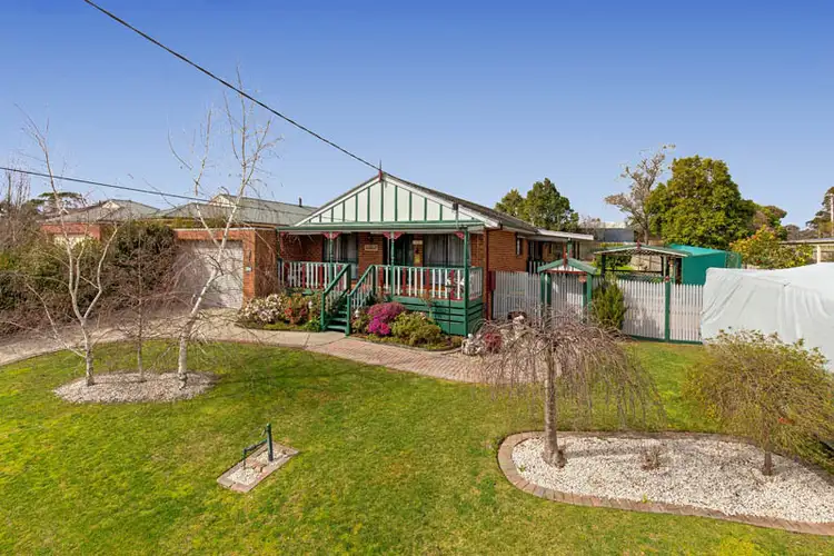 Second view of Homely house listing, 4 Emary Court, Yarra Glen VIC 3775