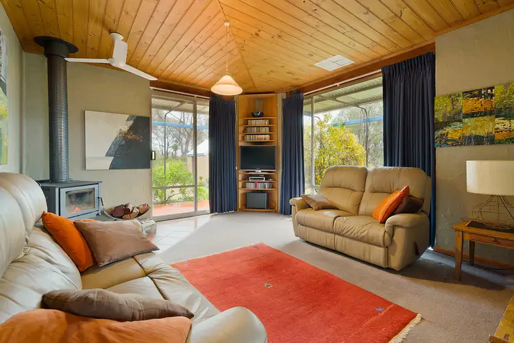 Third view of Homely house listing, 15 Ross Drive, Castlemaine VIC 3450