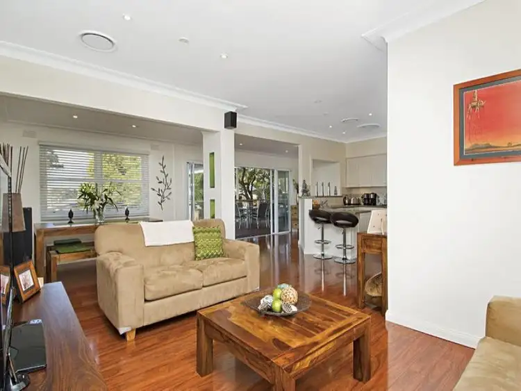 Second view of Homely house listing, 13 Acres Road, Kellyville NSW 2155