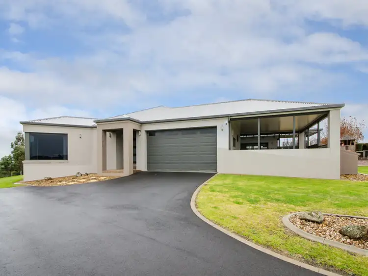 Second view of Homely house listing, 59 ELDRIDGE DRIVE, Mount Gambier SA 5290