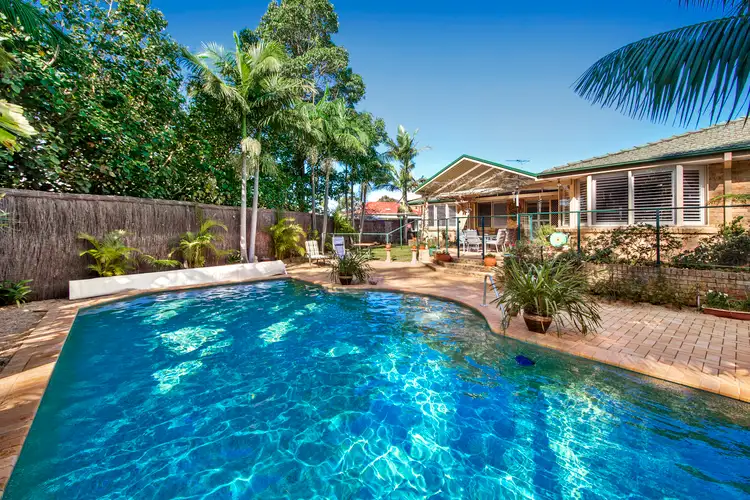 Third view of Homely house listing, 4 Birunna Avenue, Gymea NSW 2227