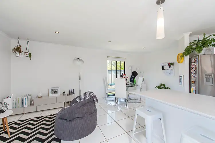 Fifth view of Homely house listing, 1a Kulgun Court, Ocean Shores NSW 2483