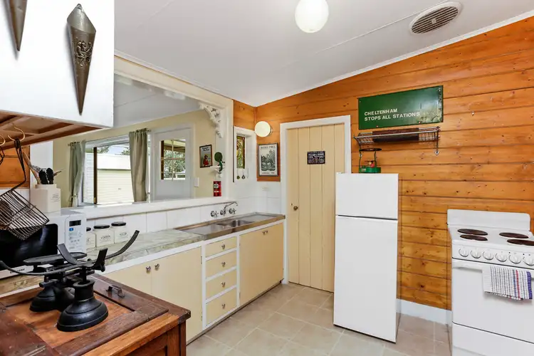 Fourth view of Homely house listing, 12b North Street, Koroit VIC 3282